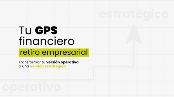 GPS Financiero 2025 - Marzo